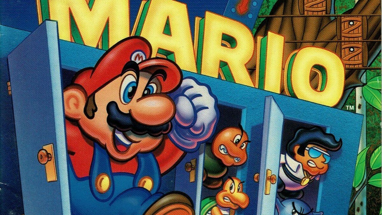 Creator Of Philips CD-i Game 'Hotel Mario' Talks Getting Approval From Nintendo