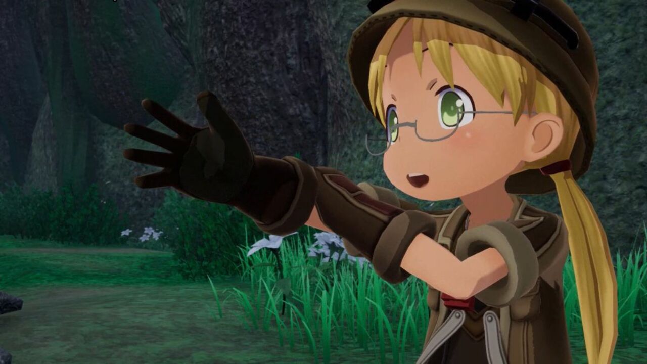 Made In Abyss RPG Gets New Trailer Showing New Systems And Ending Song