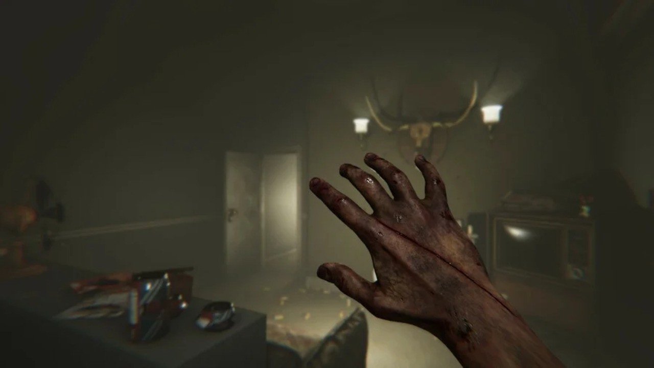 First-Person Horror MADiSON Pushed Back On Switch To Allow Additional Polish