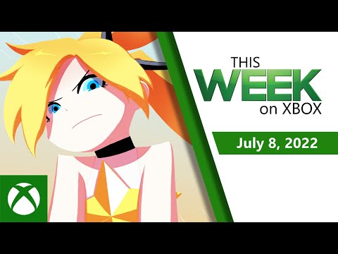 New Games, Updates, and More | This Week on Xbox