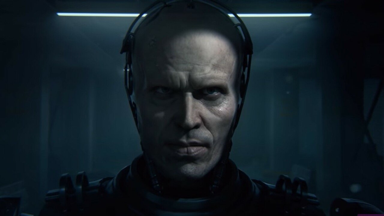 RoboCop Gameplay Reveal Highlights Peter Weller's Return As Murphy