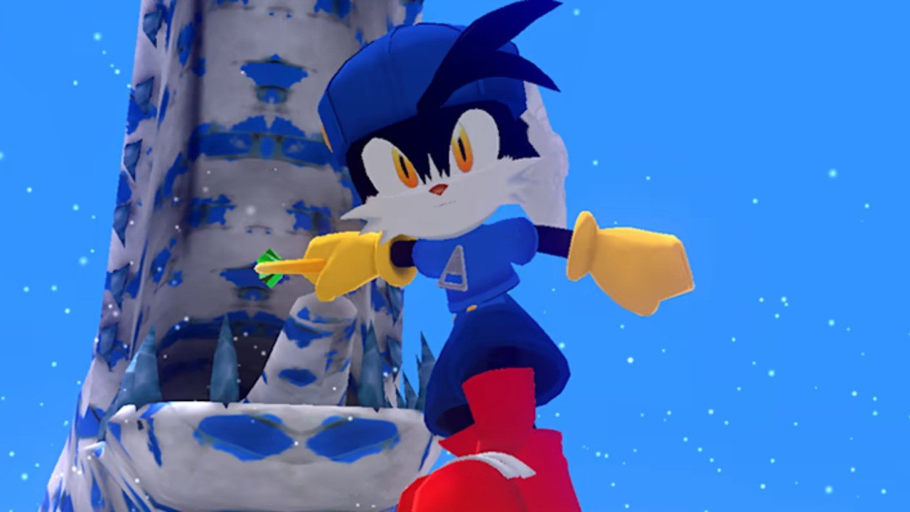 Round Up: The Reviews Are In For Klonoa Phantasy Reverie Series