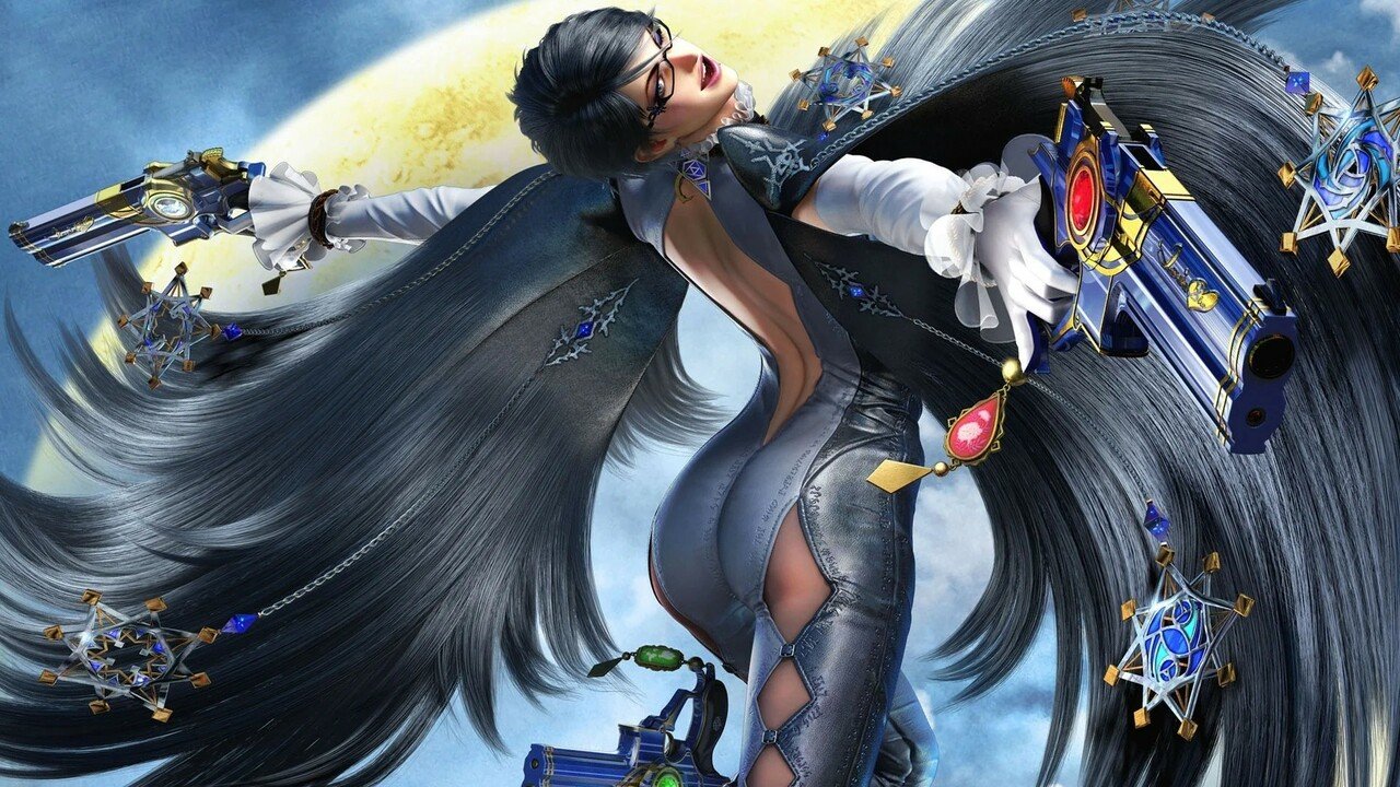 Bayonetta 3 Gets "Mature" ESRB Rating For Nudity, Gore, And In-Game Purchases