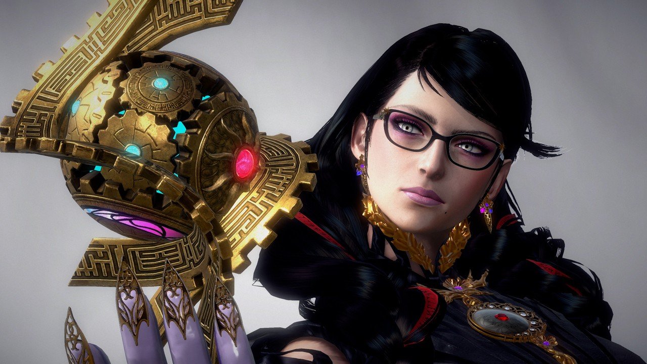 Gallery: Nintendo Shares Stunning New Screenshots Of Bayonetta 3