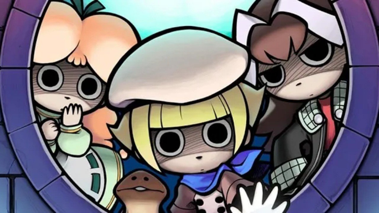 DS Cult Favourite 'Touch Detective' To Get "Funghi Case Files" Collection On Switch In Japan