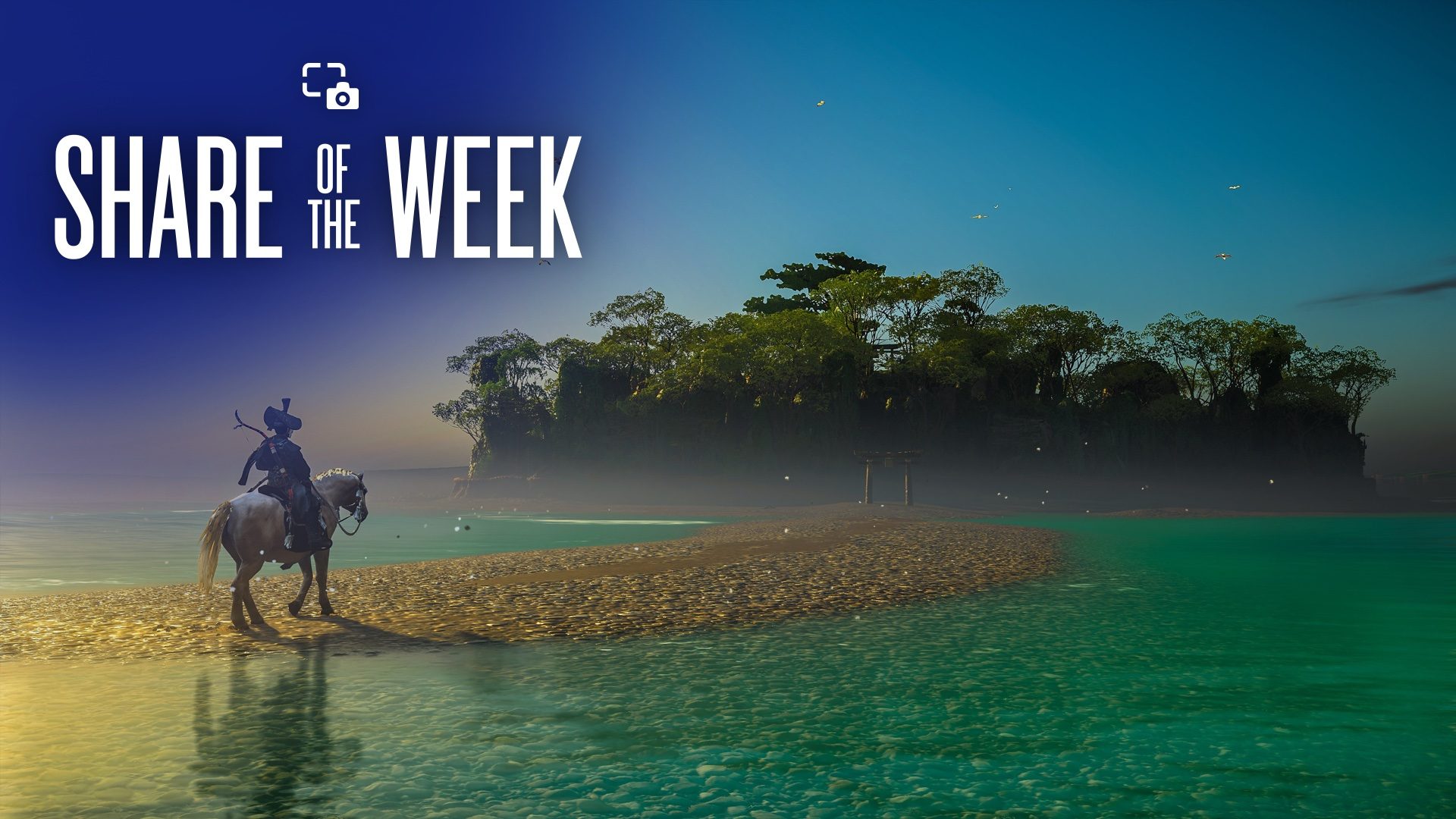 Share of the Week: Vacation – PlayStation.Blog