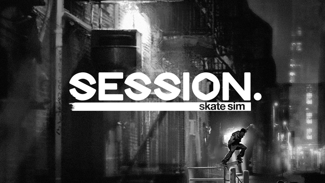 Session: Skate Sim Review – A Love Letter to Street Skating