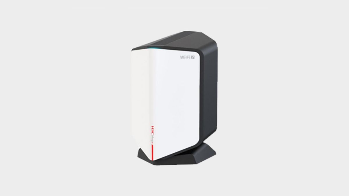 Company releases first Wi-Fi 7 router before Wi-Fi 7 is even certified