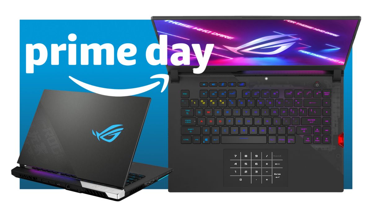 My favorite gaming laptop is $500 off right now on Newegg