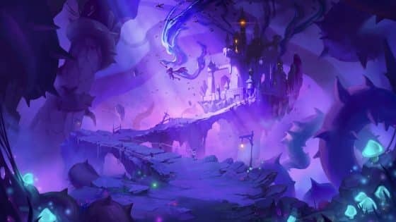 TFT Patch 12.14: Full Notes and Changes