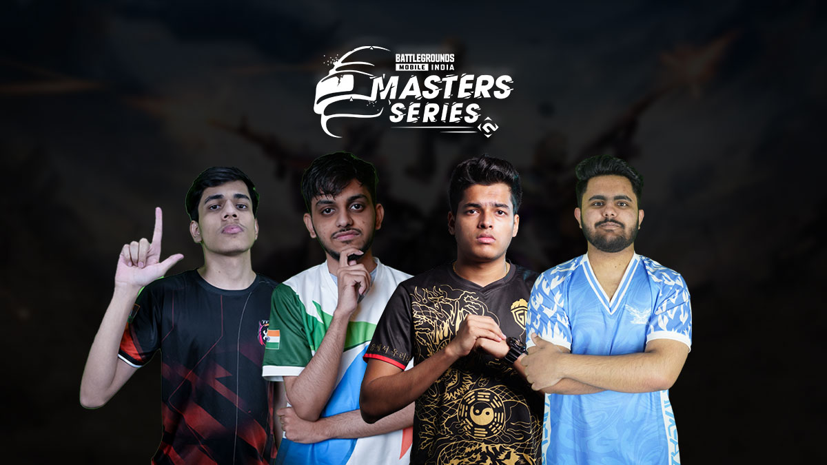 BGMI Masters Series 2022 Week 2 Finals: Teams, Schedule, Format