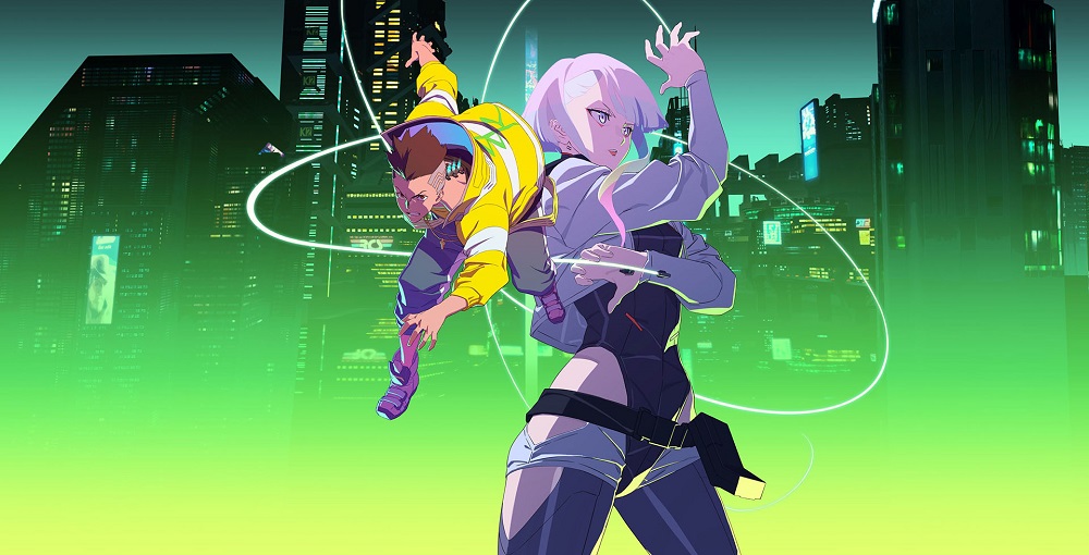 Cyberpunk Edgerunners: All you need to know about the anime