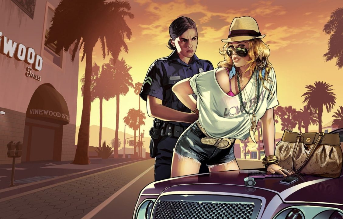 GTA 6 to Feature a Playable Female Protagonist