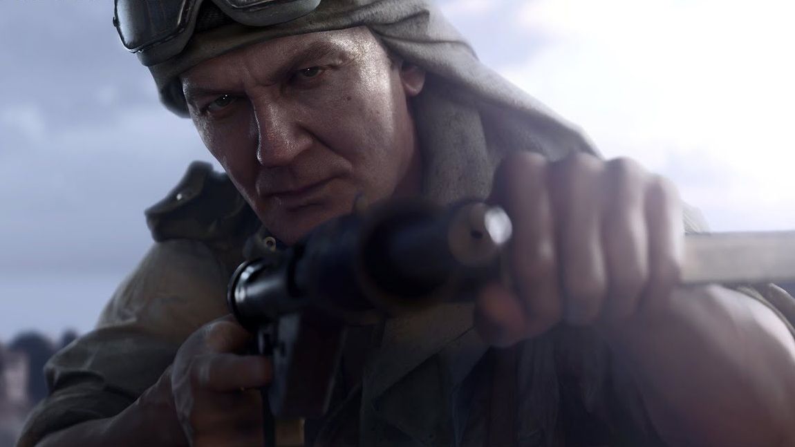 Singleplayer Battlefield game announced in the modern style: with a job posting