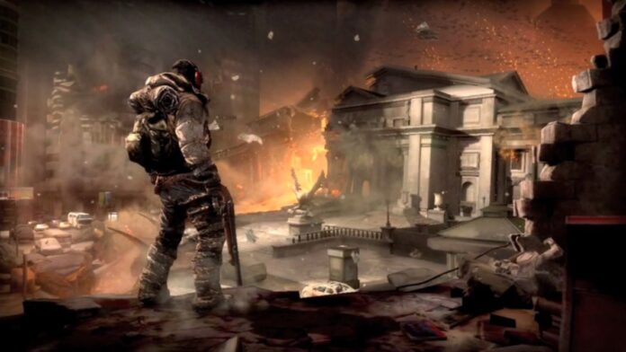 Cancelled Doom 4 gameplay shared as part of 'game preservation mission'
