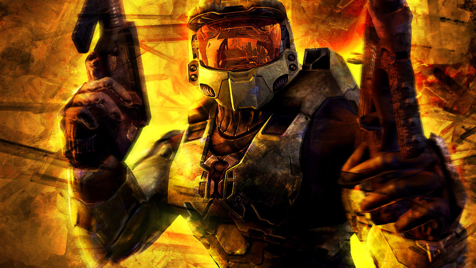 That Halo 2 E3 demo will soon be playable thanks to modders