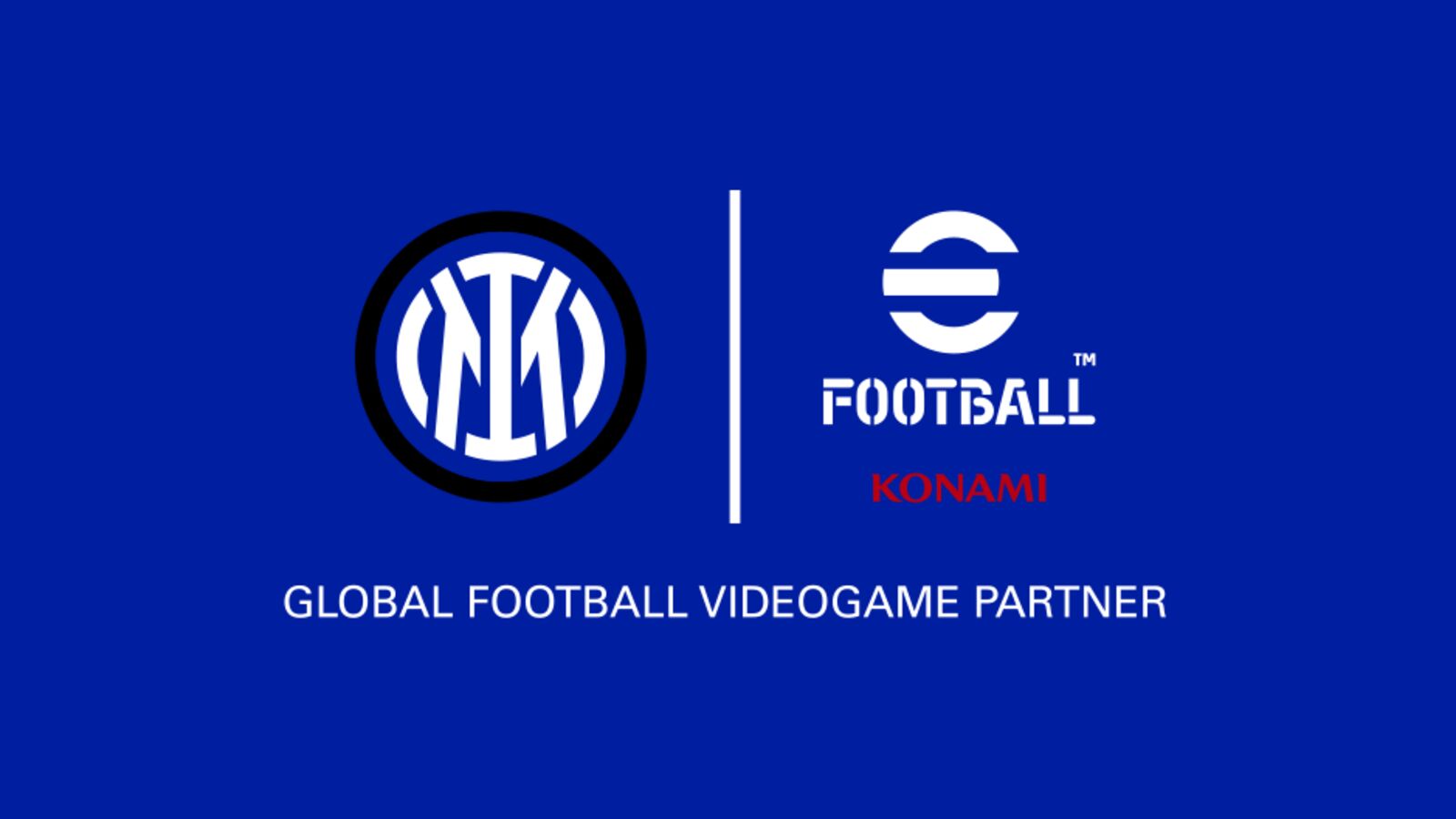 Konami snags Inter Milan as an eFootball exclusive from July 2024