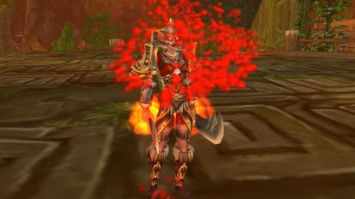 The story of World of Warcraft's Corrupted Blood plague, and its real-world parallels