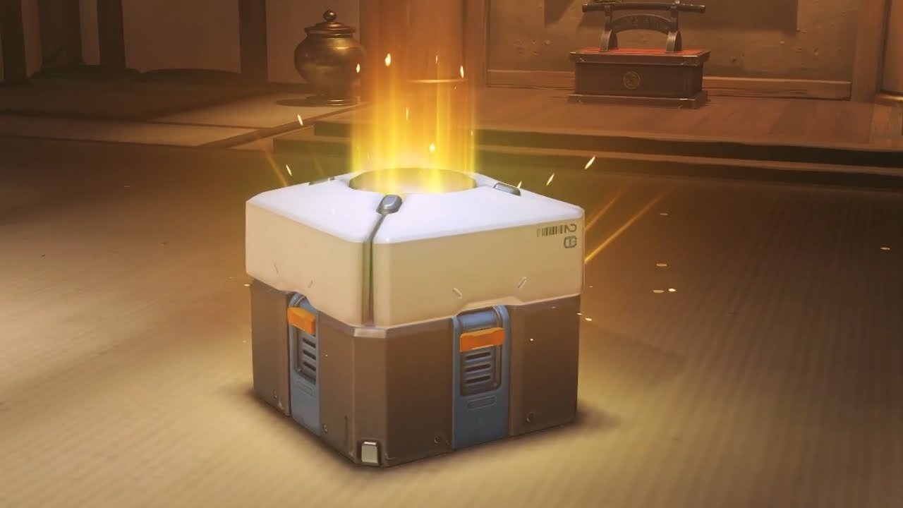 How to get free lootboxes in Overwatch Prime Gaming Offer