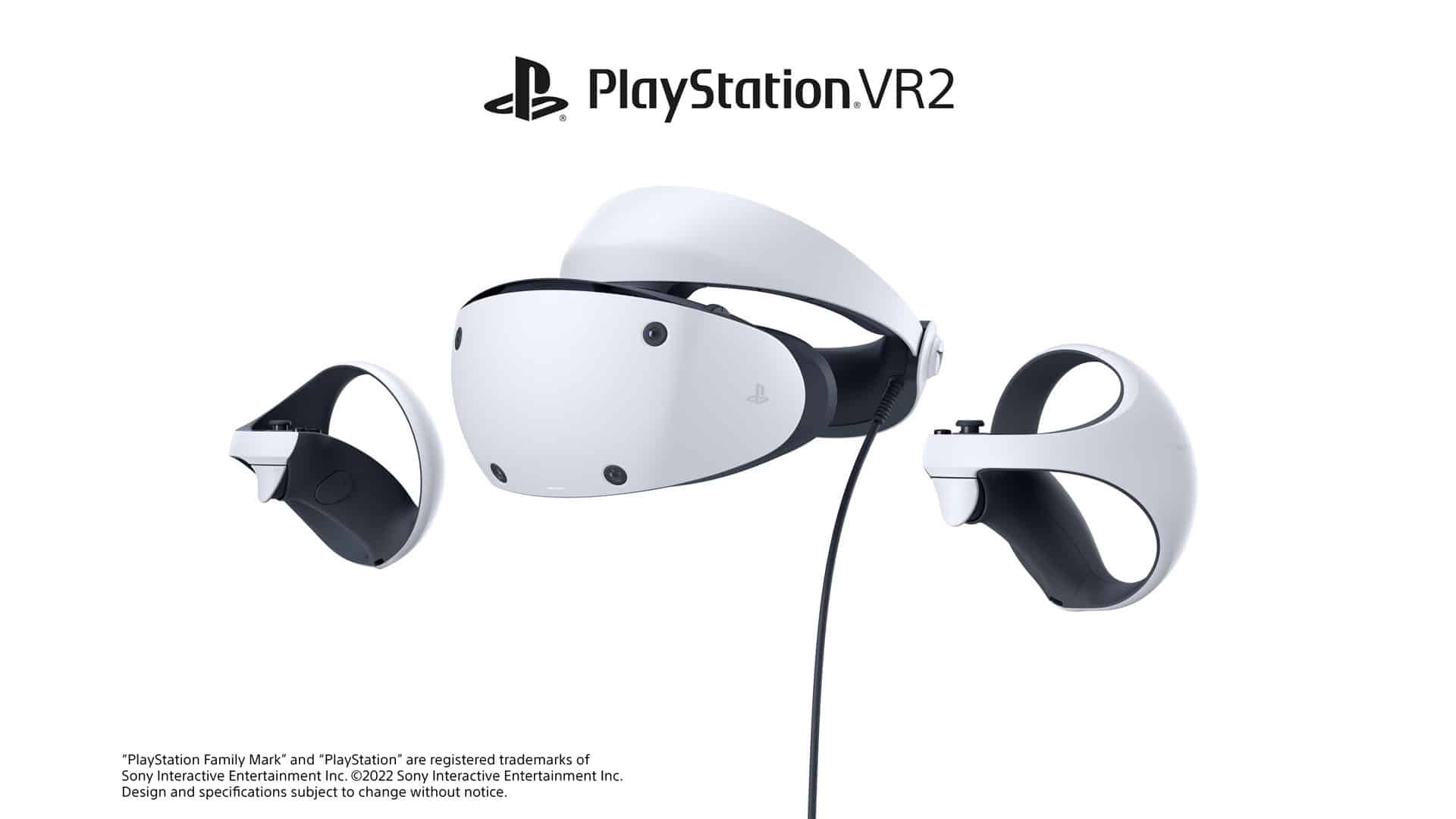 Everything We Know About the PS VR2 So Far