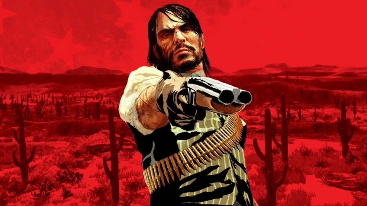 Sources claim GTA 4 & RDR1 remasters were scrapped