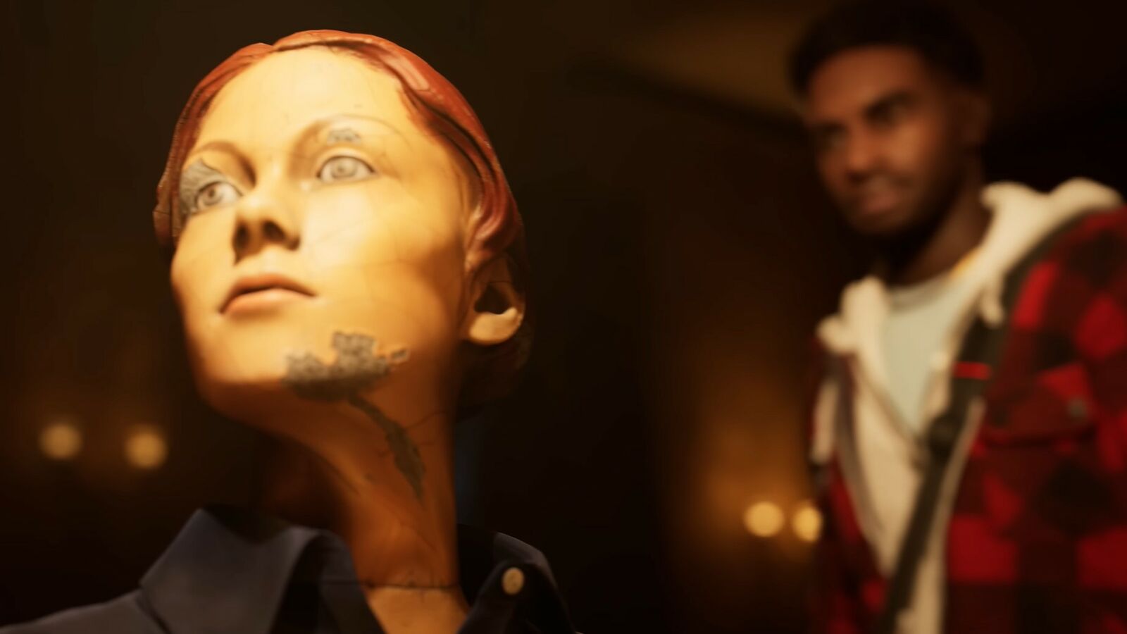 Supermassive’s next game The Devil in Me releases this autumn