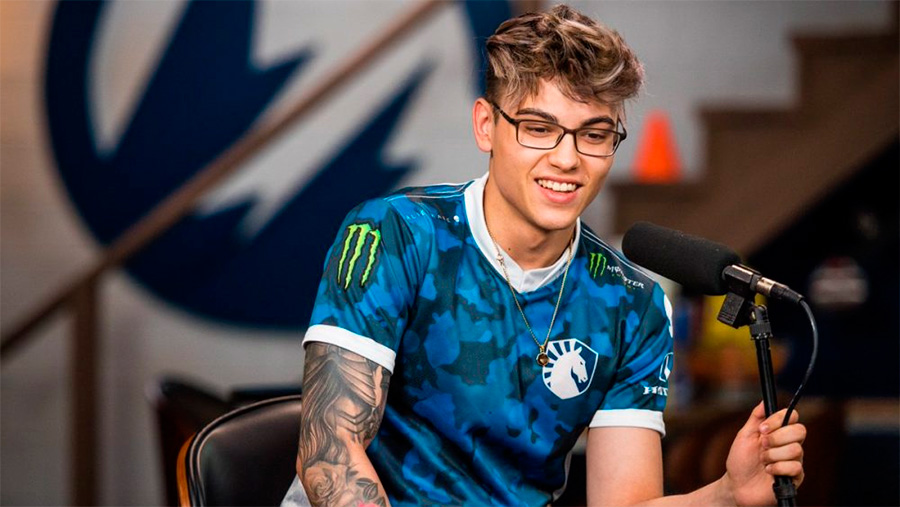 Twistzz Dethrones Stewie2K to Become Highest Earning CSGO Player in North America