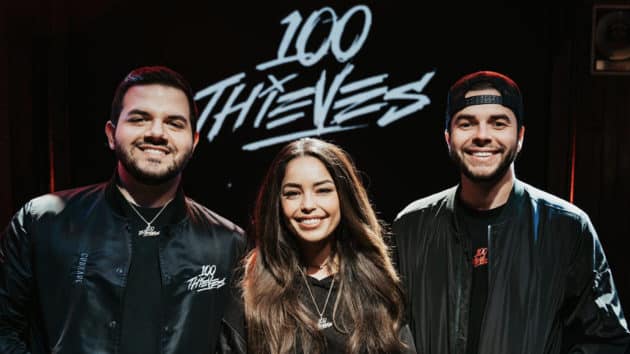 100 Thieves lays off dozens of employees