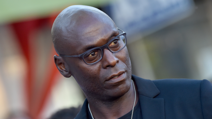 Lance Reddick reveals his approach to playing Wesker in Netflix's Resident Evil