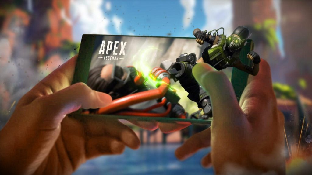 Apex Legends Mobile Season 2 APK Download Link