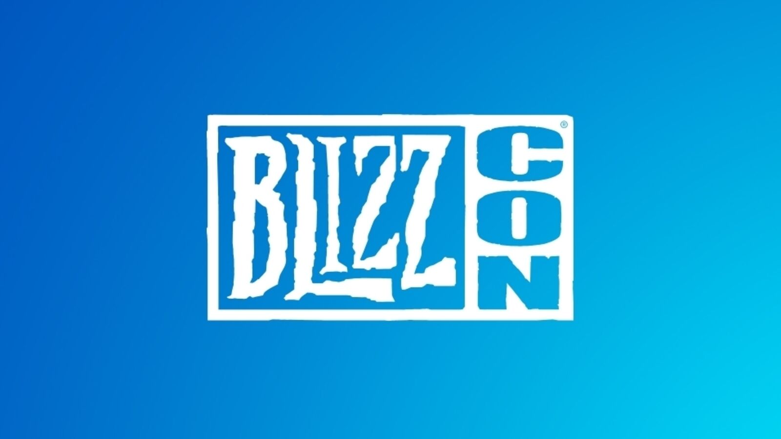 Blizzard eyes in-person BlizzCon 2023 return