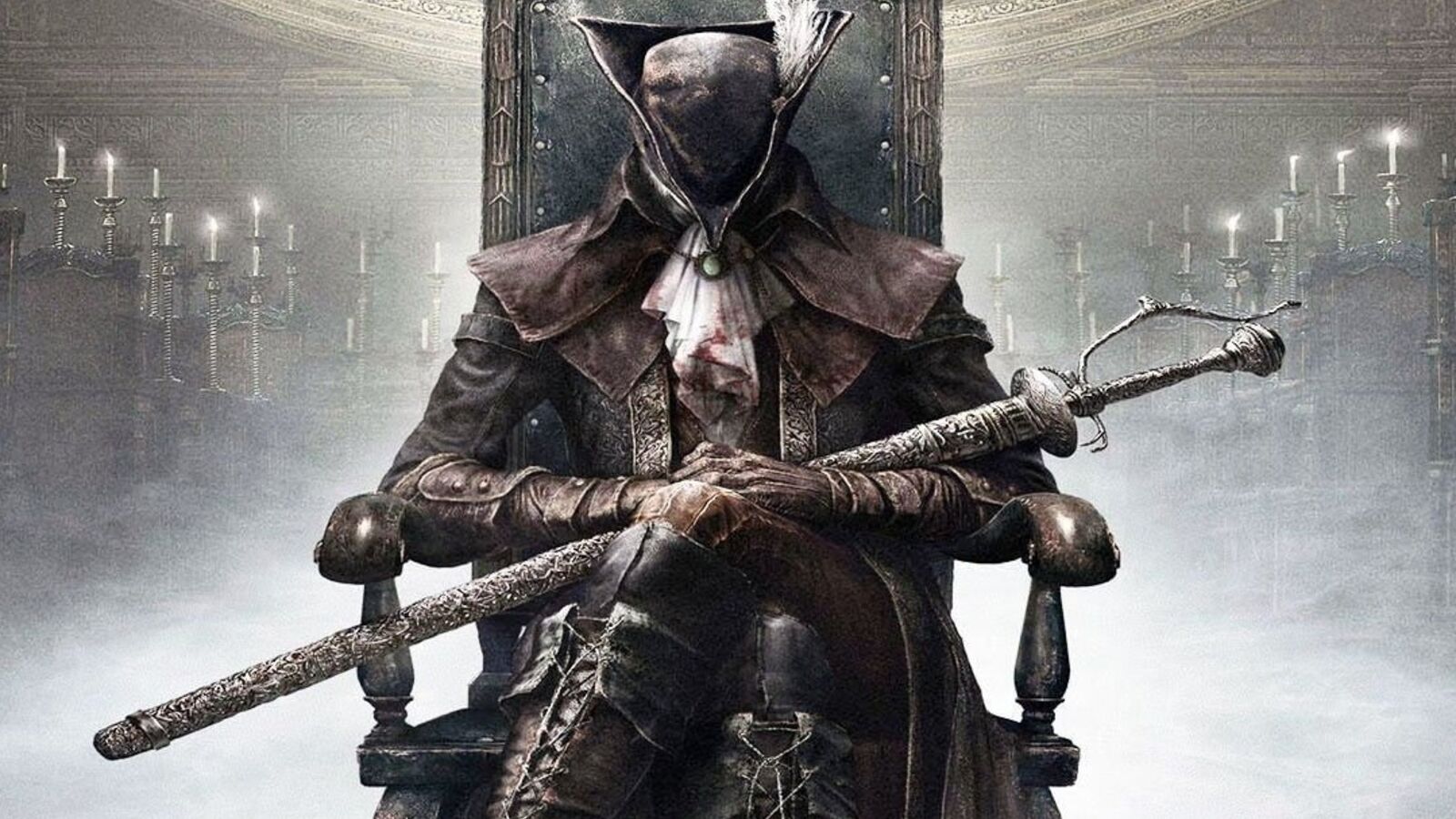 Is new Bloodborne game coming in 2023