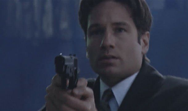 In 1998, we wanted to believe The X-Files would make a good videogame