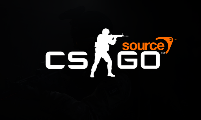 New thread of CSGO Source 2 Engine leaks surface on Twitter
