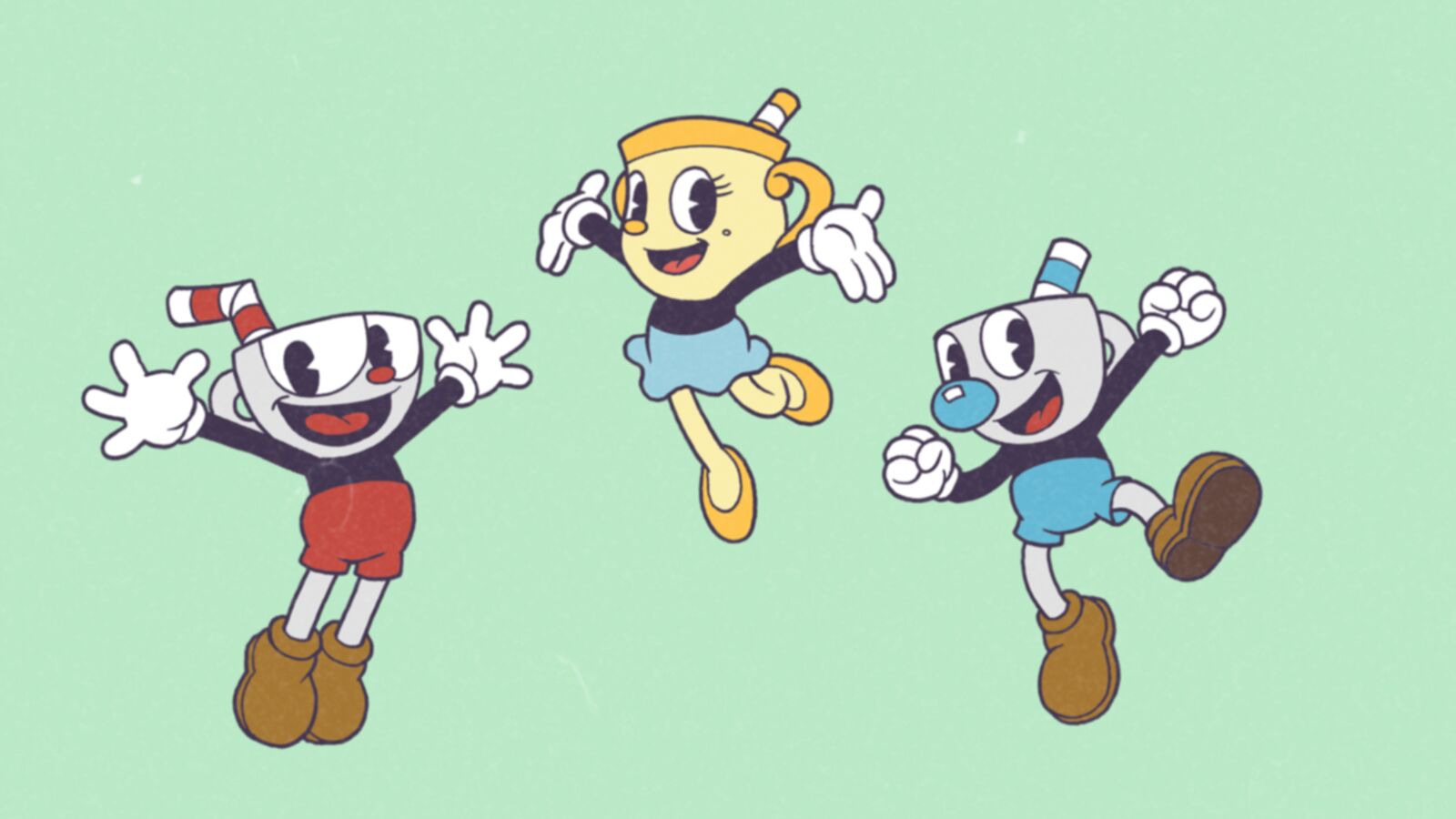 Cuphead's Delicious Last Course is short but tastes so sweet