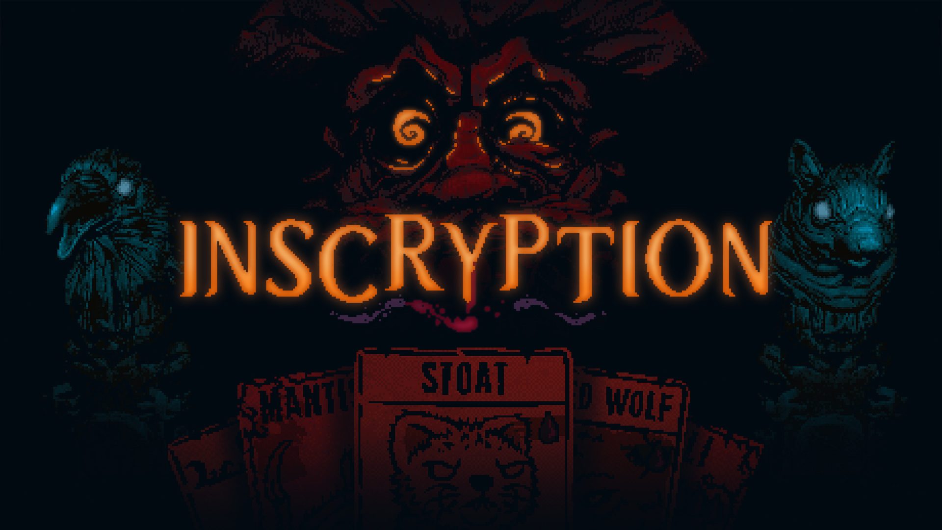 Psychological horrors stack in devilish deck-builder Inscryption – PlayStation.Blog