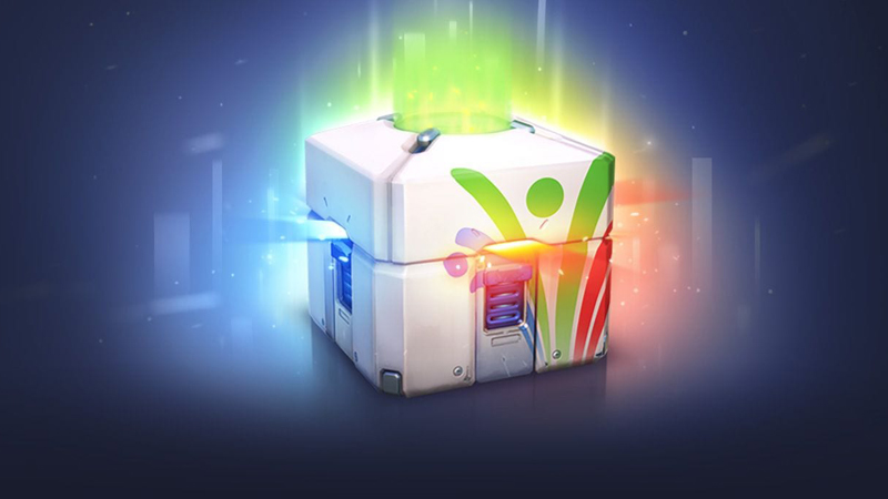 UK Government Urged To Introduce Legislation On Loot Boxes