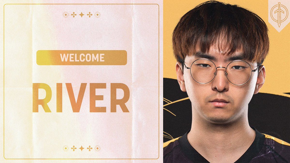 LCS Dignitas Jungler River Leaves the Team, Joins Golden Guardians