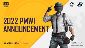 PUBG Mobile World Invitational (PMWI) 2022 After Party Teams revealed