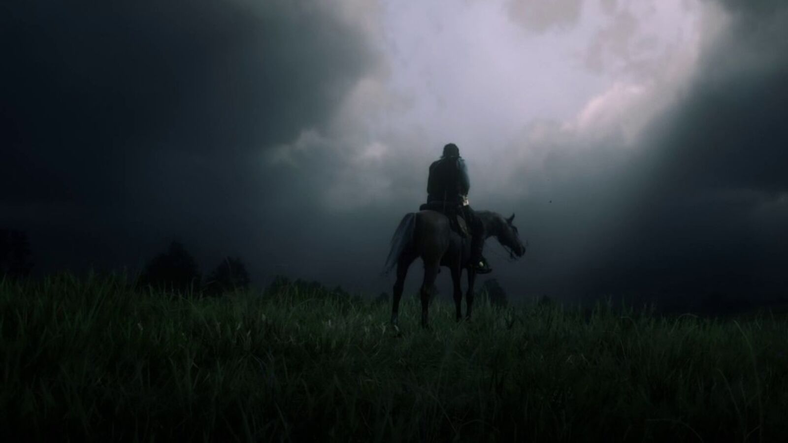 Fans mourn "death" of Red Dead Online in community "funeral"