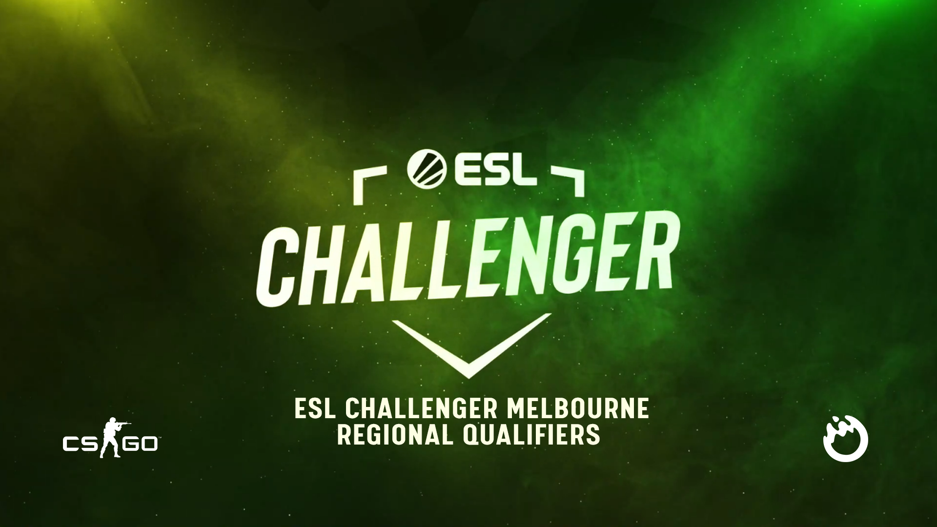 ESL Challenger Melbourne: Vertex, Entropiq headline DreamHack qualifier representatives