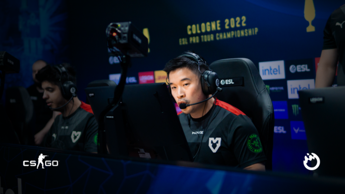 MOUZ at IEM Cologne — Dexter looking to keep the Oceanic dream alive in group stage