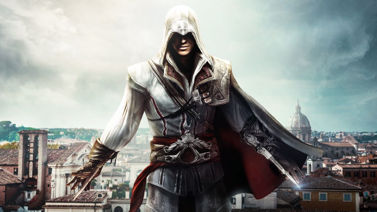 Ubisoft to pull online from older games, which also takes away your DLC
