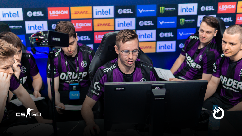 Order at IEM Cologne – Hatz talks teams’ new structure, state of Aussie CS & more