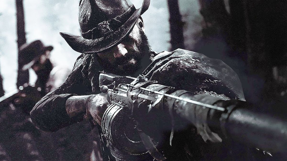 Hunt: Showdown is getting rid of its leaderboard