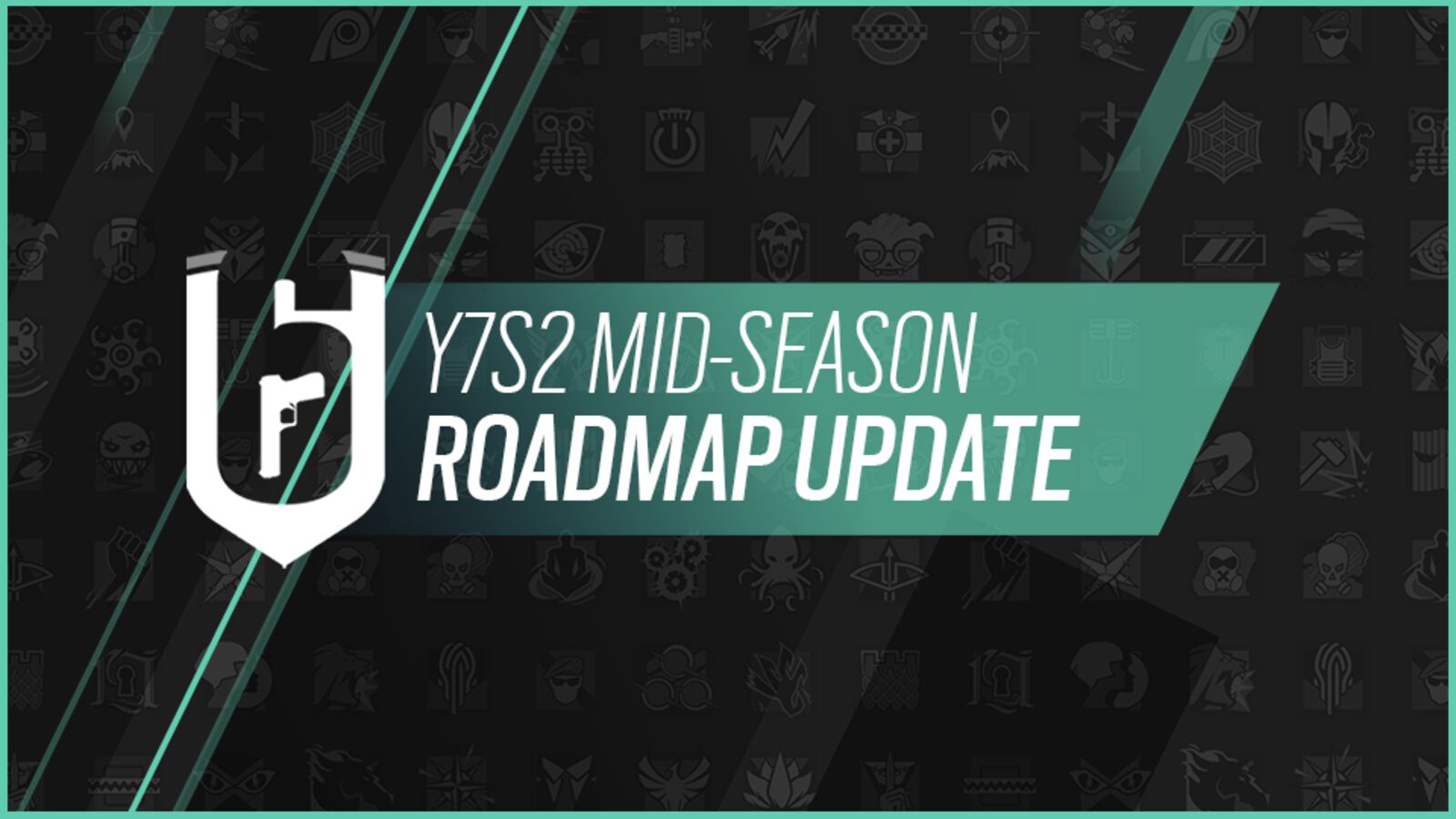 Ubisoft updates Rainbow Six Siege Year 7 roadmap, delays features to Season 4