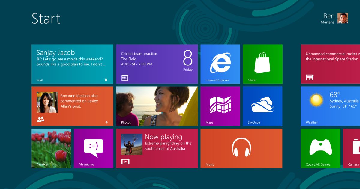 Windows 8.1 has begun warning users of its imminent demise