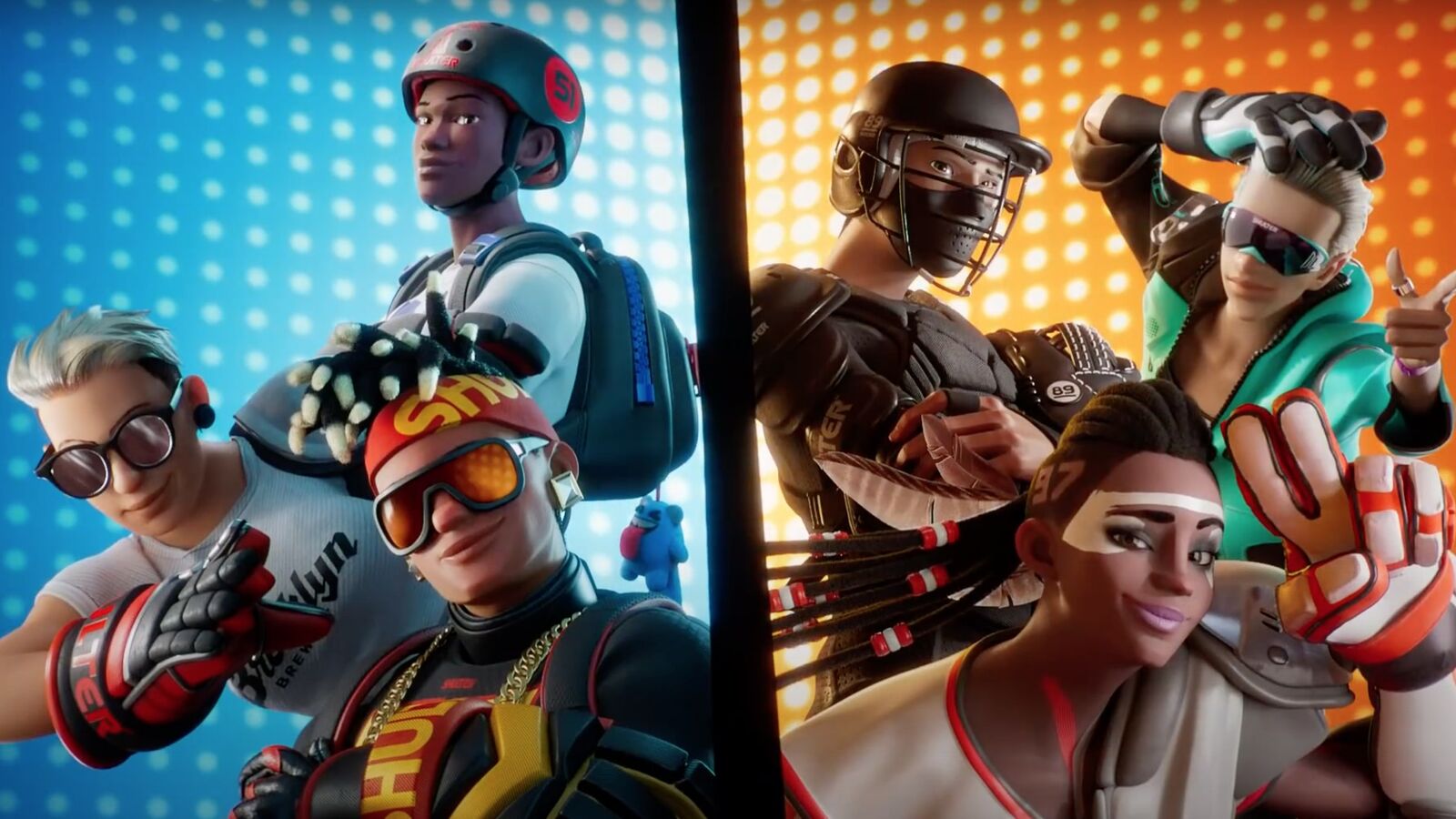 Ubisoft insists Roller Champions "isn't getting cancelled" after recent report