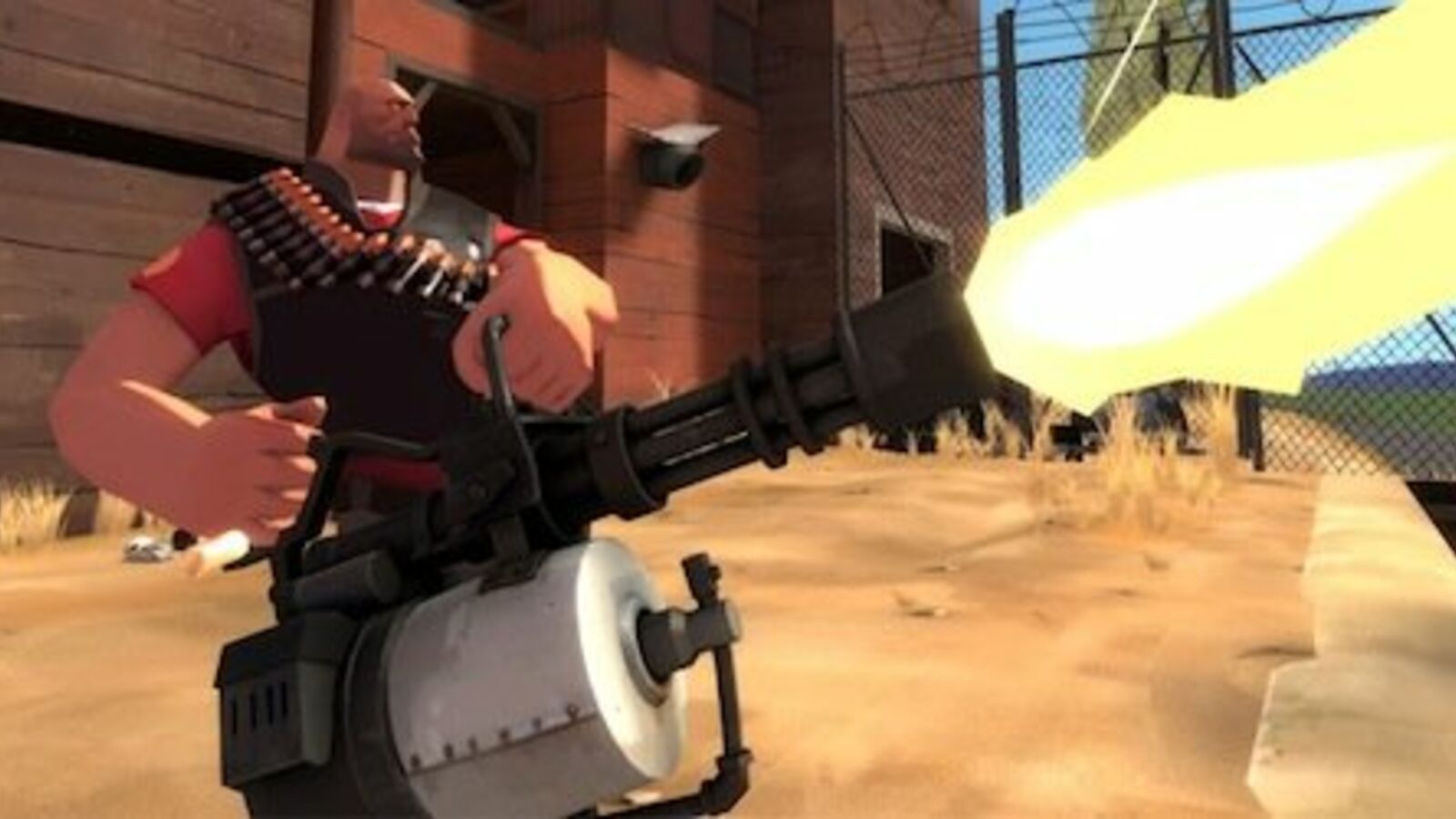 Team Fortress 2 gets another QoL update