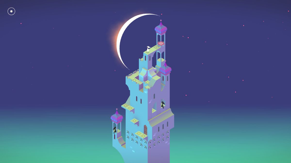 Monument Valley 1 and 2 finally come to PC in re-imagined 'panoramic editions'